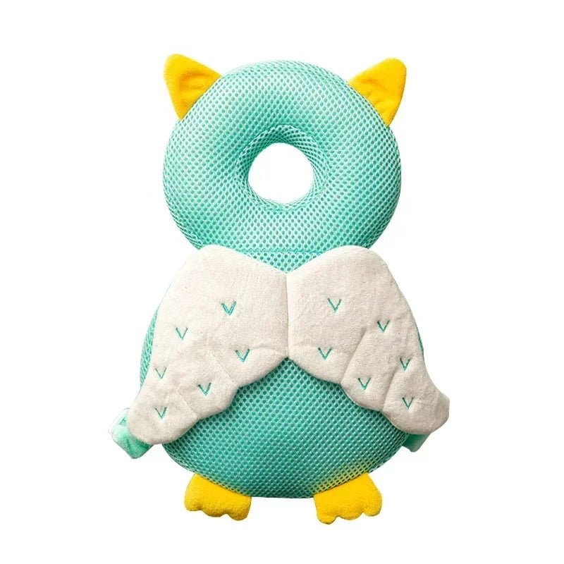 Kopfschutzkissen für Babys