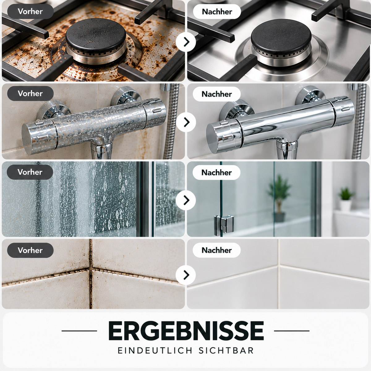 Vitarive SteamPro Dampfreiniger